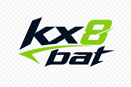 KX8 Bat লোগো